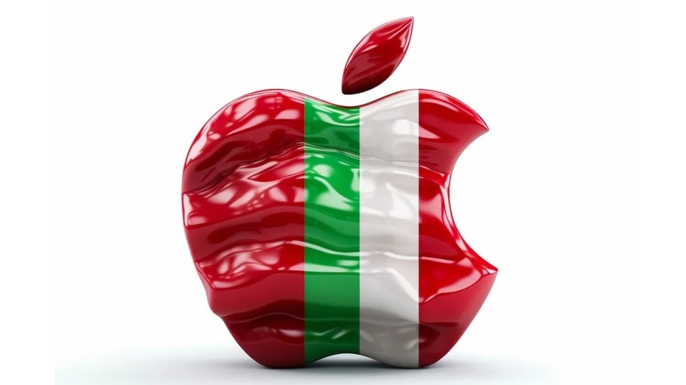 İtaliya Apple-ı 98 milyon avro cərimələyib