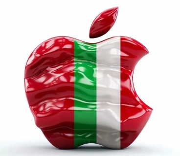 İtaliya Apple-ı 98 milyon avro cərimələyib