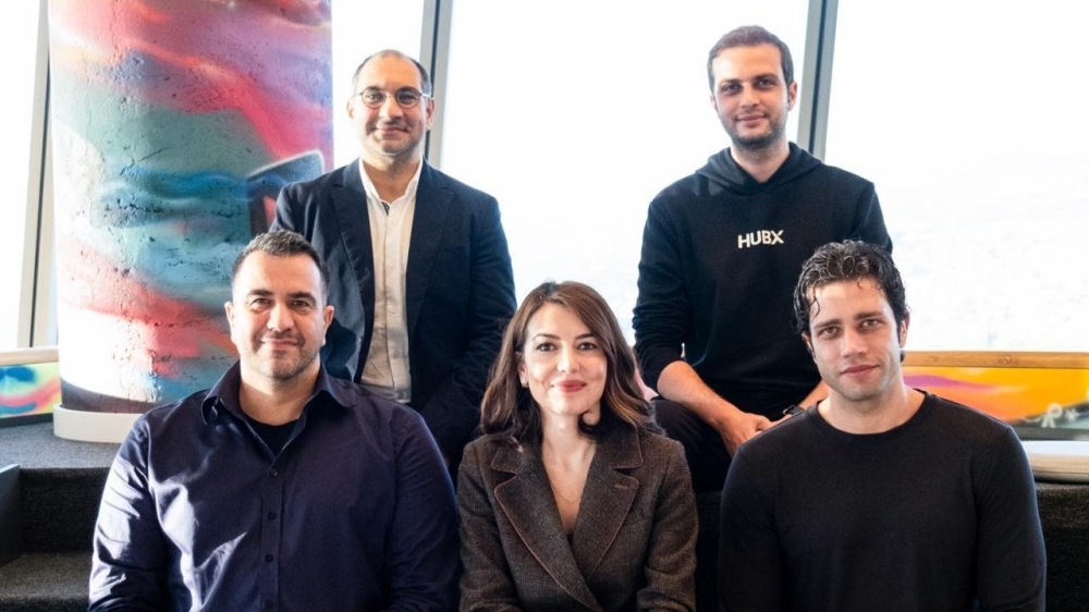 Türk startapı HrPanda 500 min dollar investisiya əldə edib