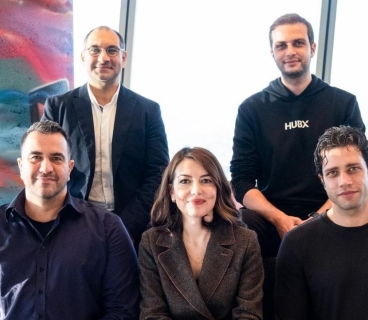 Türk startapı HrPanda 500 min dollar investisiya əldə edib