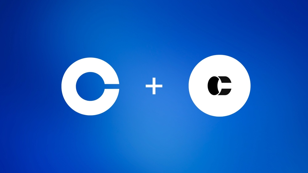 Coinbase acquires The Clearing Company startup