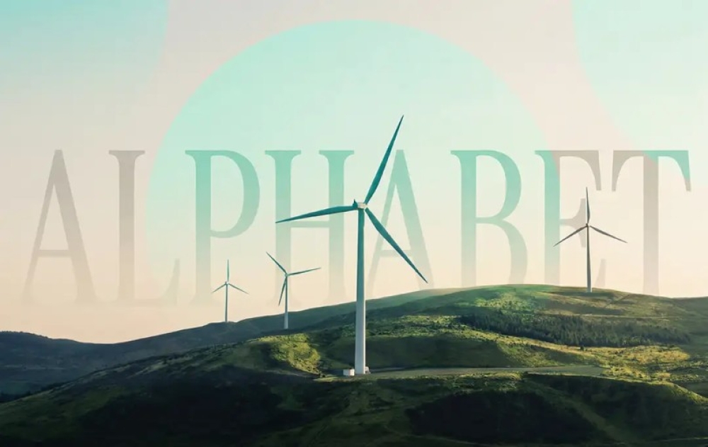 Alphabet to Acquire Intersect Power for $4.75 Billion