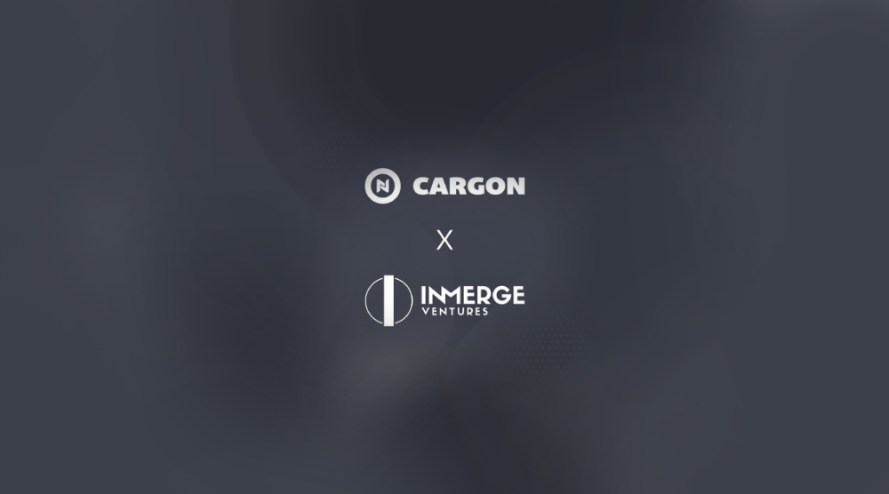 INMerge Ventures makes its first investment in Georgian startup CARGON