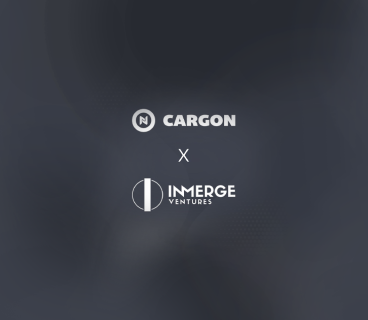 INMerge Ventures ilk investisiyasını gürcü startapı CARGON-a edib