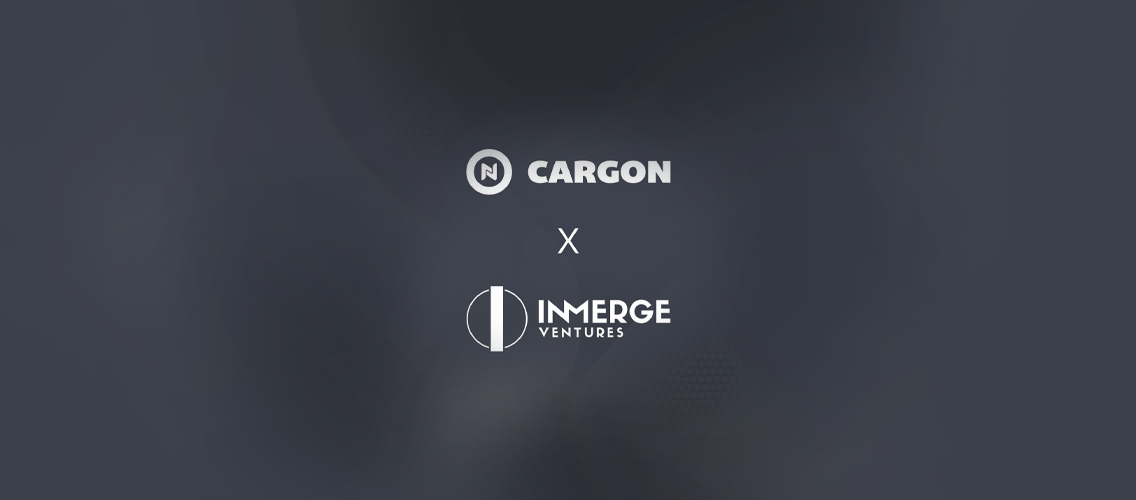 INMerge Ventures ilk investisiyasını gürcü startapı CARGON-a edib
