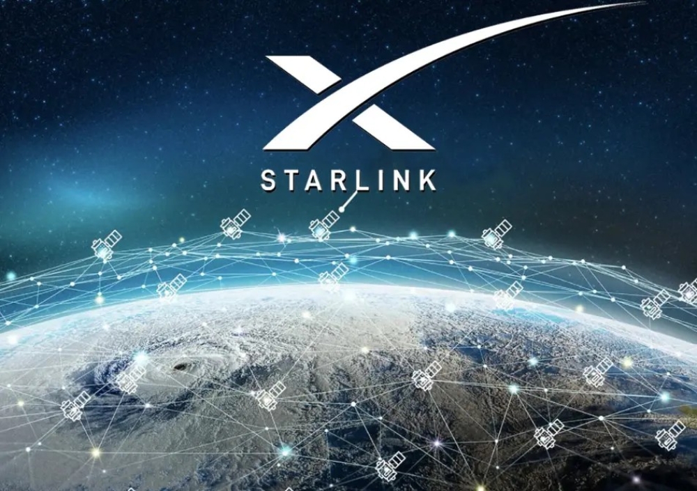 The number of Starlink users has reached 9 million