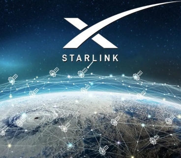 The number of Starlink users has reached 9 million