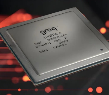 Nvidia Groq startapının texnologiyasını lisenziyalaşdıraraq rəhbərliyini öz komandasına cəlb etdi