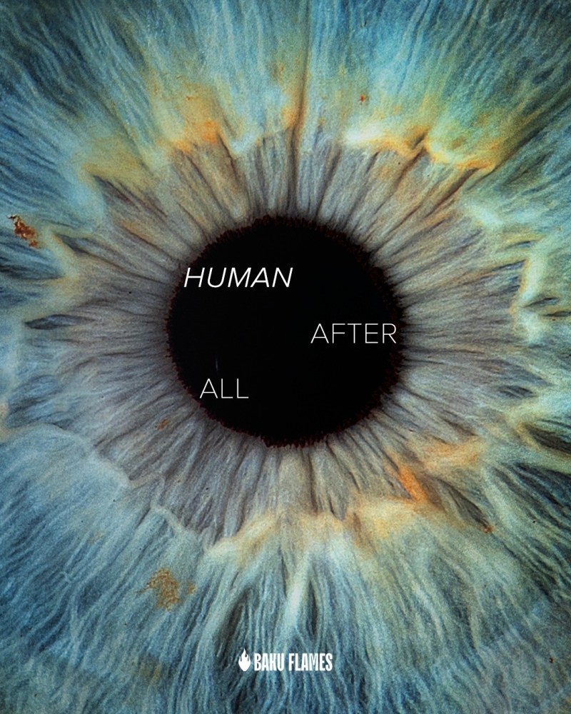 Baku Flames 2026 Announces Festival Theme: "Human After All"