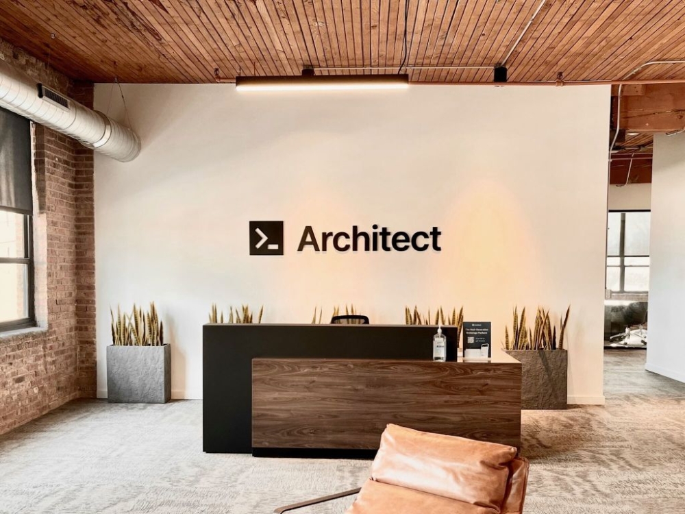 Architect startup raises $35M to expand AX exchange