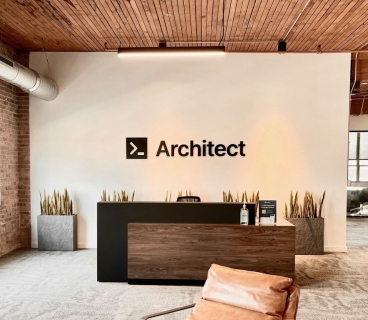 Architect startup raises $35M to expand AX exchange