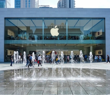 Apple Intelligence Çində fəaliyyət göstərmək üçün senzura qaydalarına tabe olacaq