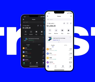 Trust Wallet brauzer əlavəsində kiberhücum nəticəsində 7 milyon dollar oğurlanıb