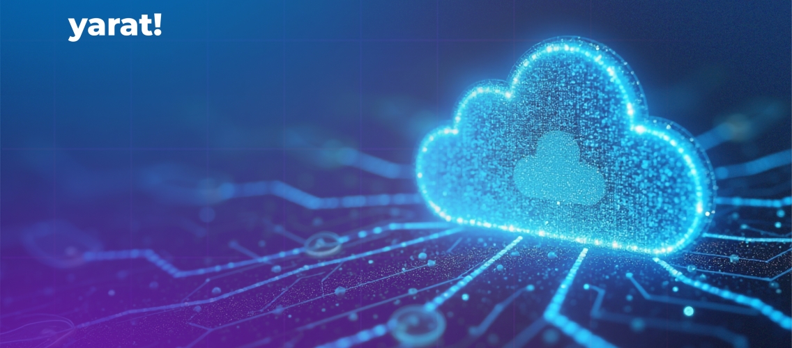 “AZINCLOUD” ilə öz bulud infrastrukturunu yarat!