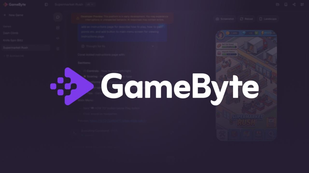 Webrazzi GSYF GameByte-a 1 milyon dollar investisiya qoyub