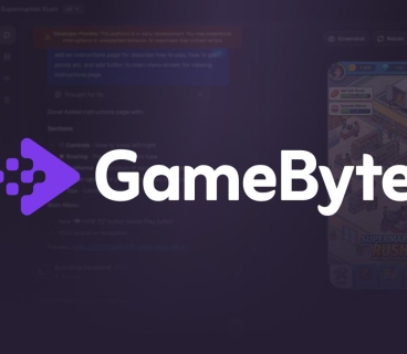 Webrazzi GSYF GameByte-a 1 milyon dollar investisiya qoyub