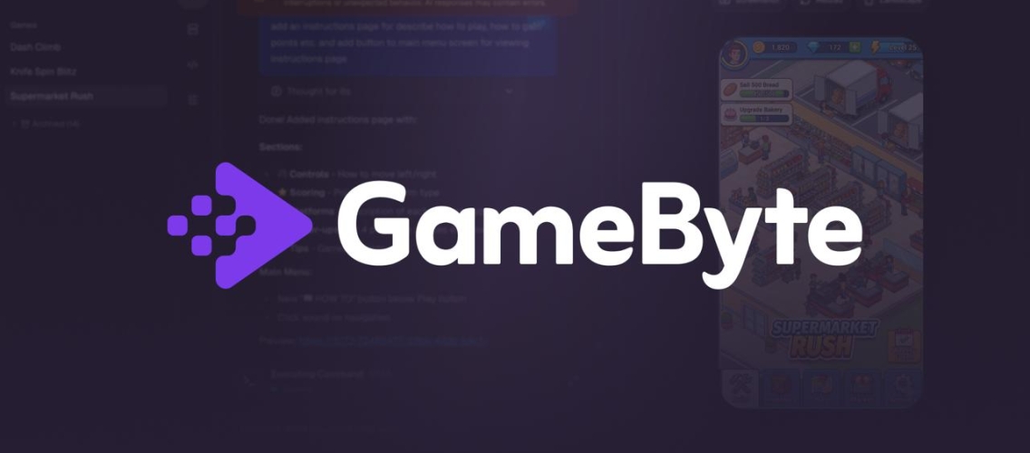 Webrazzi GSYF GameByte-a 1 milyon dollar investisiya qoyub