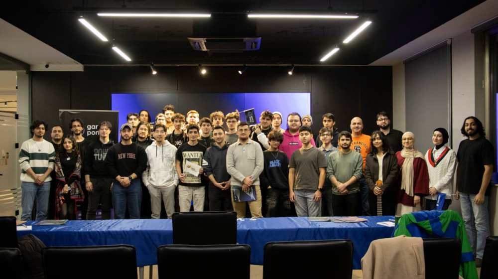 Gamepons Compass III Demo Day baş tutdu – 7 yerli oyun layihəsi təqdim olundu