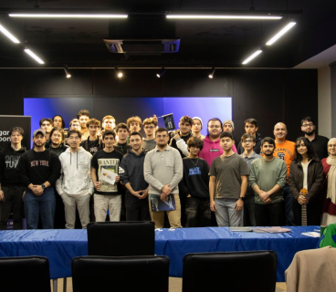 Gamepons Compass III Demo Day baş tutdu – 7 yerli oyun layihəsi təqdim olundu