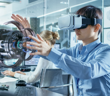 Özbəkistanda “Dördüncü Sənaye İnqilabı Mərkəzi” yaradılacaq