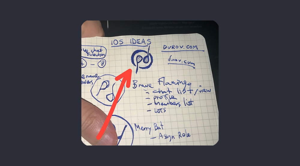 Pavel Durov sperma donorluğu proqramı hazırladığını açıqlayıb