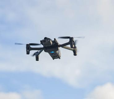 ABŞ hökuməti xaricdə istehsal olunan bütün dronları qadağan edib