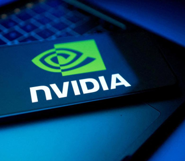Nvidia Intel-ə 5 milyard dollar investisiya edib