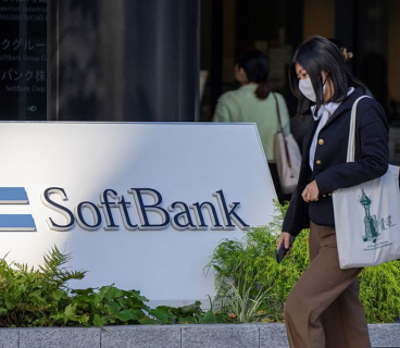 SoftBank DigitalBridge-i 4 milyard dollara alır