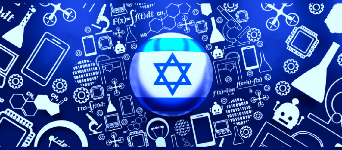 Dekabr ayında İsrail startapları 1,6 milyard dollar investisiya alıb