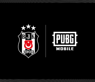 Beşiktaş PUBG Mobile ilə əməkdaşlığa başladı