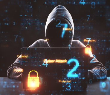 Çin Tayvana gündə orta hesabla 2,6 milyon kiberhücum həyata keçirir