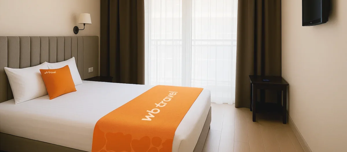 Wildberries has started opening hotels