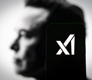 xAI raises $20 billion from investors, including Nvidia