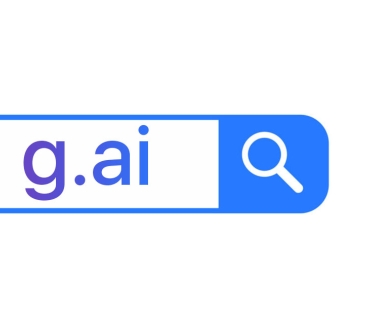 Google g.ai domenini alıb