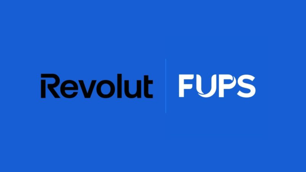 Revolut plans to enter the Turkish market by acquiring FUPS