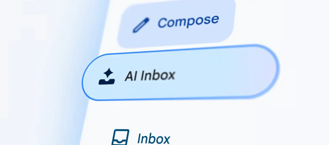 Google makes artificial intelligence features for Gmail available to users