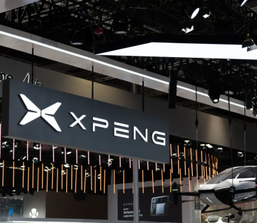 Xpeng begins robotaxi trials and mass production of humanoid robots