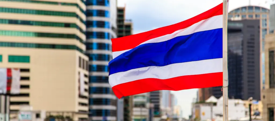 Tailand yarımkeçirici sənayesinə 79,5 milyard dollar investisiya edir