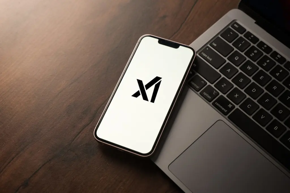 xAI şirkəti 1,5 milyard dollar xalis zərər edib