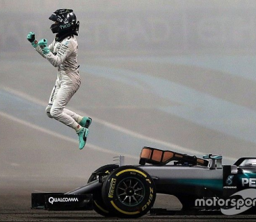 F1 çempionu 100 milyon dollarlıq yeni VC fondu qurub