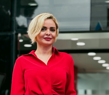 Günel Mavlıyarova “PAŞA Bank” ASC-nin Marketinq departamentinə direktor təyin edilib