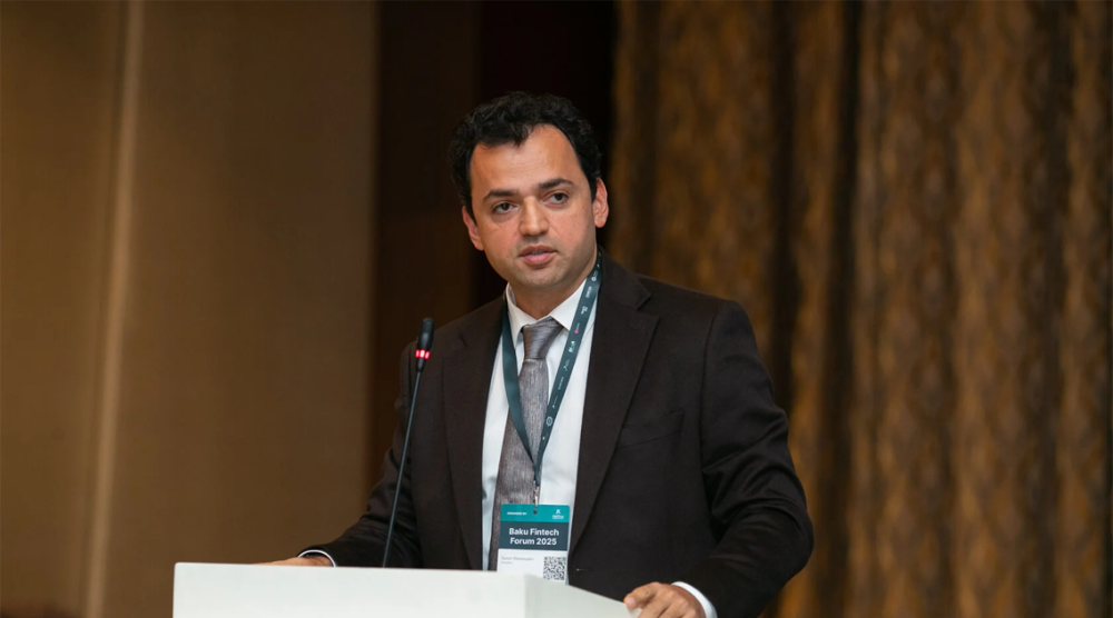 Samir Məmmədov "Birmarket" CEO-su təyin edilib