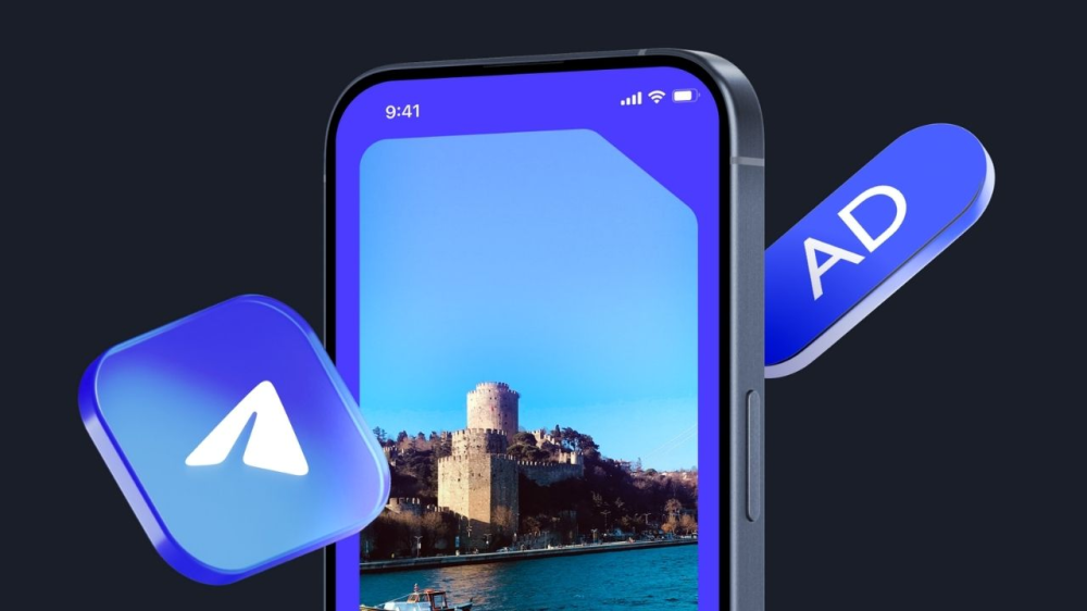 Yandex Ads Telegram kanal sahiblərinə 57 milyon dollar ödəniş edib