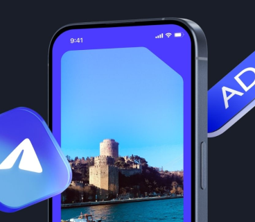 Yandex Ads Telegram kanal sahiblərinə 57 milyon dollar ödəniş edib