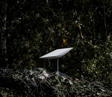 Iran is the first country to block Starlink satellite internet