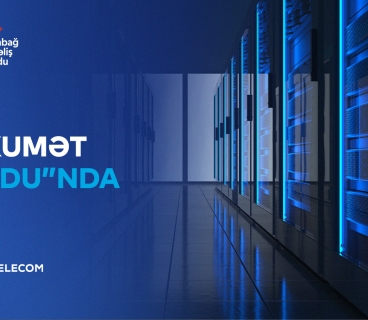 Karabakh Revival Foundation migrates IT systems to the "Government Cloud"