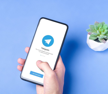 Telegram blocked over 44 million groups and channels in 2025