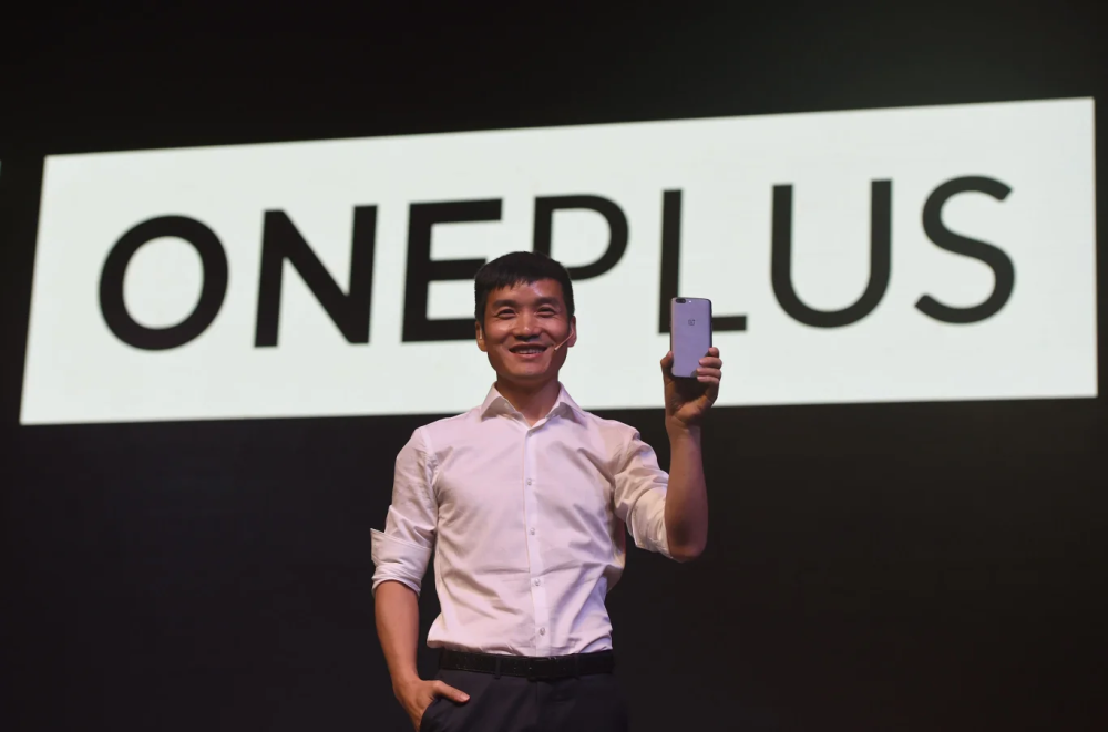 Taiwan issues arrest warrant for OnePlus founder and CEO Pete Lau