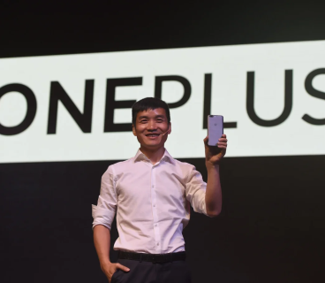 Taiwan issues arrest warrant for OnePlus founder and CEO Pete Lau