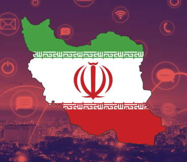 Iran to create autonomous internet network